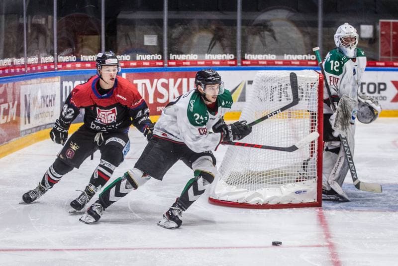 Ice Hockey. PHL. GKS Tychy - Ciarko STS Sanok. 07.12.2021