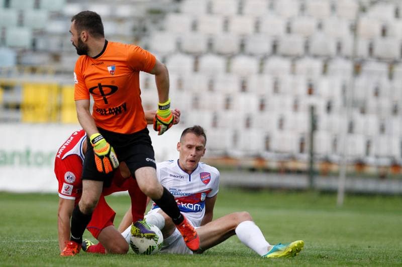 Football. Polish Cup. Rakow Czestochowa - Wisla Pulawy. 15.07.2016