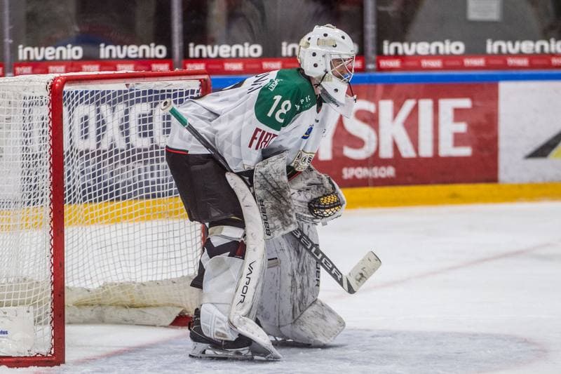 Ice Hockey. PHL. GKS Tychy - Zaglebie Sosnowiec. 09.12.2021