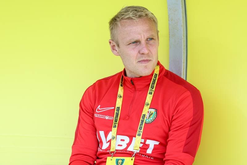 Football. PKO BP Ekstraklasa. GKS Katowice - Slask Wroclaw. 20.10.2024