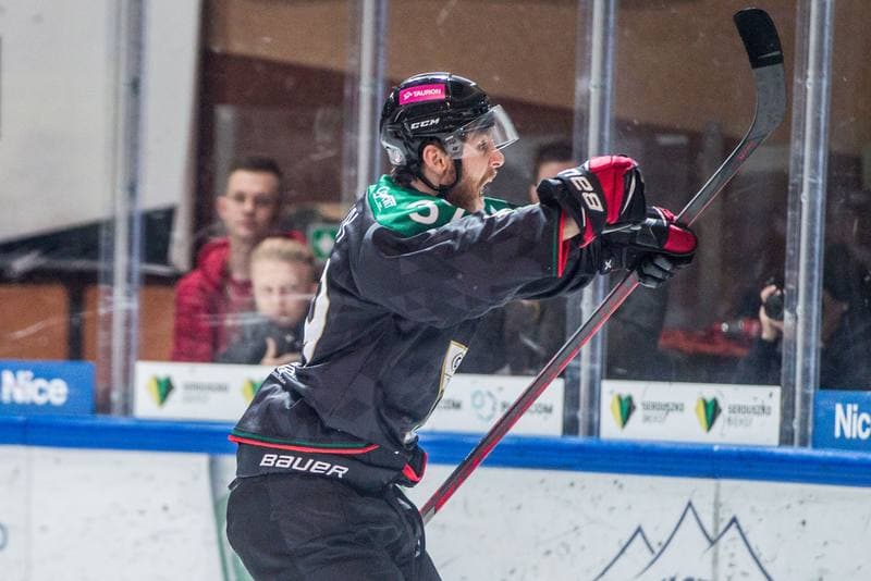 Ice Hockey. PHL. GKS Katowice - GKS Tychy. 26.03.2022