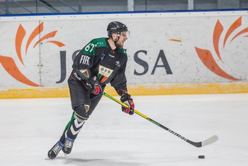 Ice Hockey. PHL. JKH GKS Jastrzebie - GKS Tychy. 12.12.2021