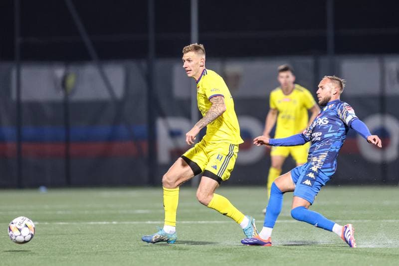 Football. Betclic II liga. Polonia Bytom - Olimpia Elblag. 02.11.2024