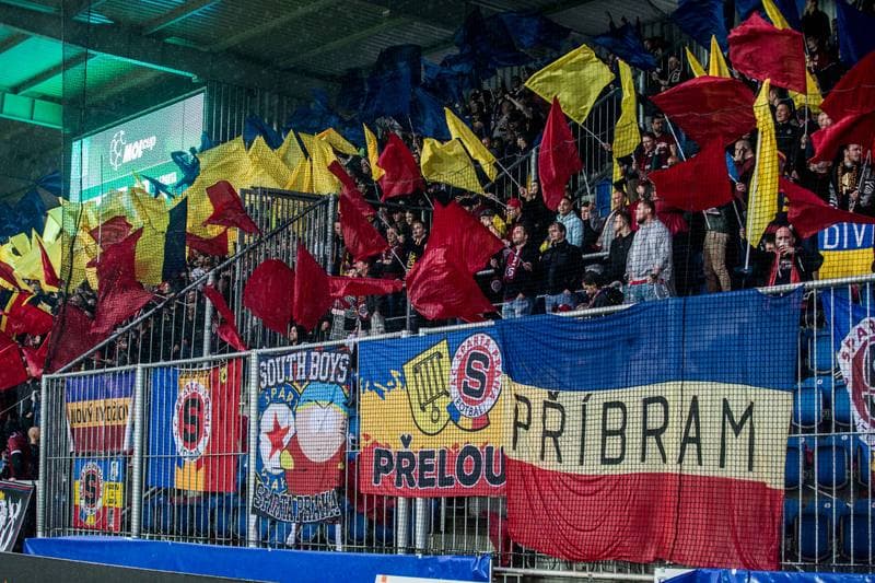 Football. MOL Cup. 1. FC Slovacko - AC Sparta Prague. 04.05.2022