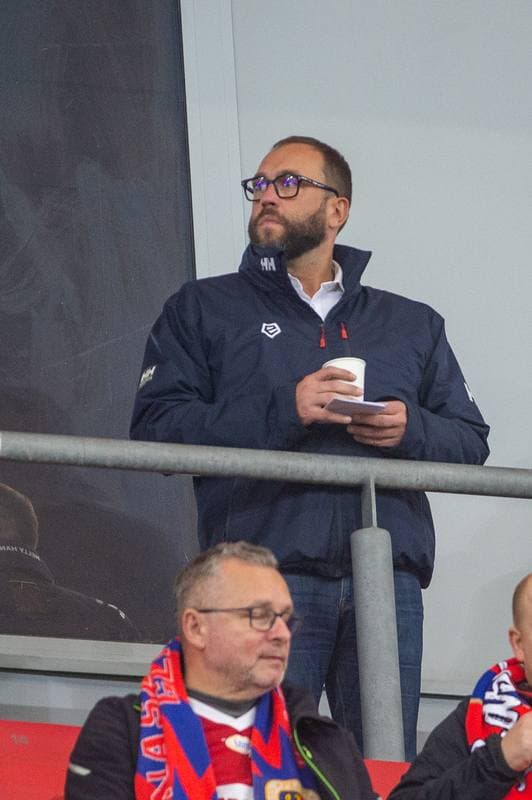 Football. PKO BP Ekstraklasa. Piast Gliwice - Widzew Lodz. 10.10.2022