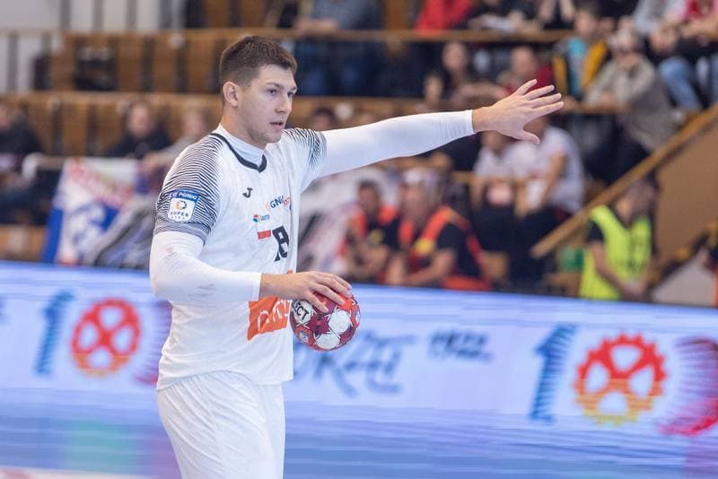 Handball. PGNiG Superliga. Gornik Zabrze - Azoty Pulawy. 30.10.2022
