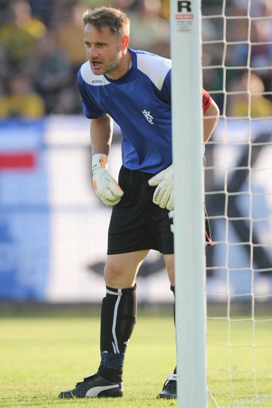 Football. I liga. GKS Katowice - LKS Lodz. 05.08.2012
