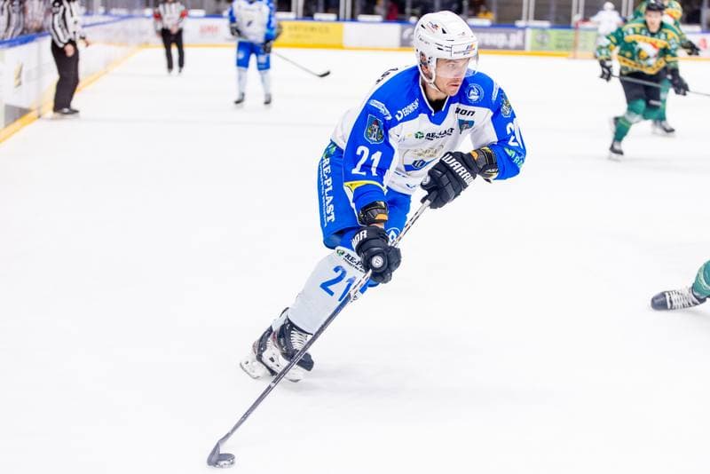 Ice Hockey. PHL. GKS Katowice - Re-Plast Unia Oswiecim. 06.12.2022