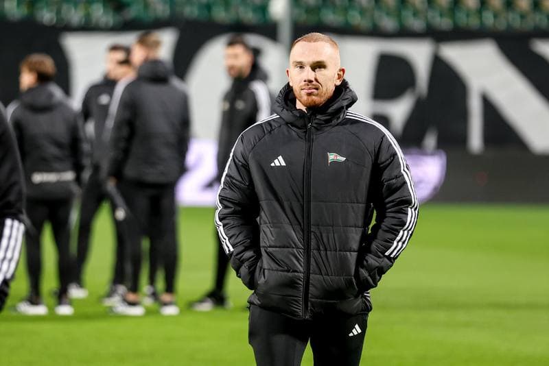 Football. PKO BP Ekstraklasa. GKS Katowice - Lechia Gdansk. 30.11.2024