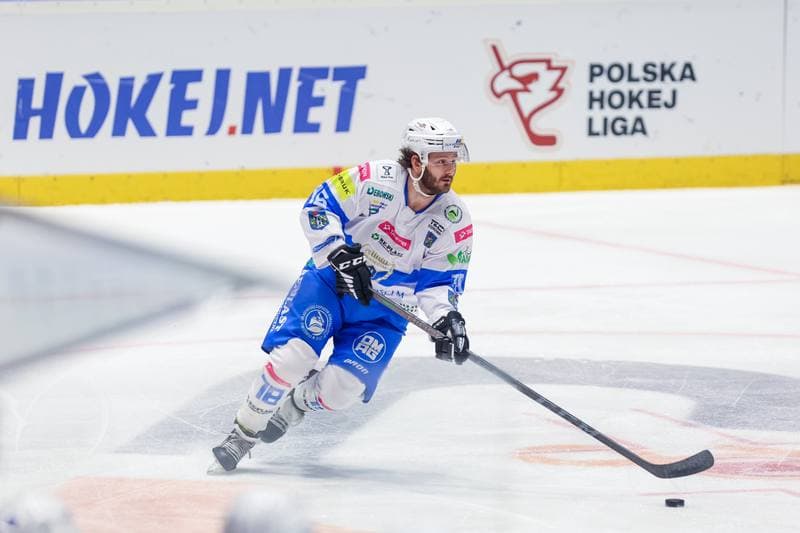 Ice Hockey. Puchar Polski. TAURON Re-Plast Unia Oswiecim - GKS Tychy. 30.12.2022