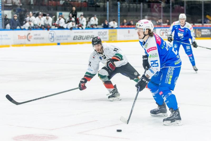 Ice Hockey. Polska Hokej Liga. GKS Tychy - Tauron Re-Plast Unia Oswiecim. 16.03.2023