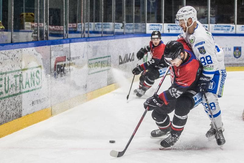 Ice Hockey. PHL. Re-Plast Unia Oswiecim - Ciarko STS Sanok. 20.12.2021
