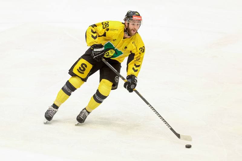 Ice Hockey. Polish Cup. GKS Tychy - GKS Katowice. 28.12.2024