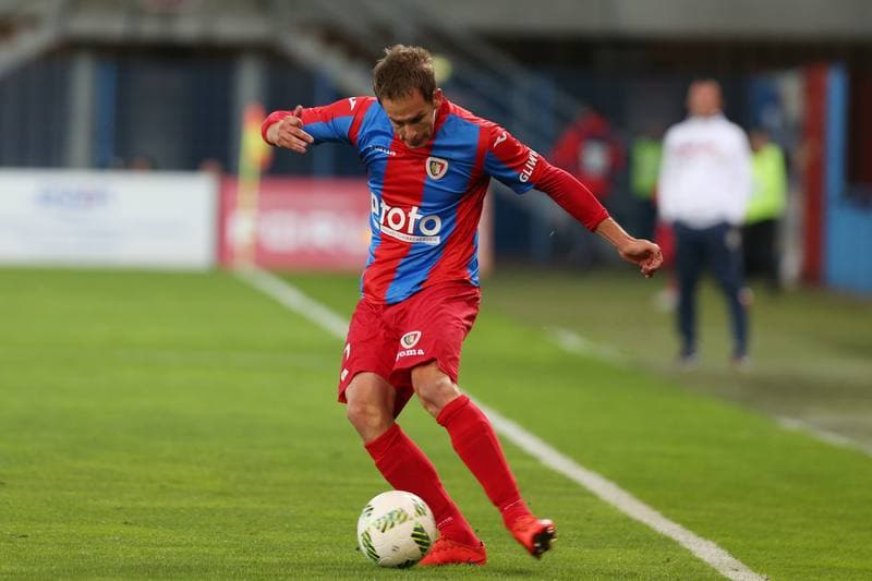 Football. UEFA Europa League. Piast Gliwice - IFK Goteborg. 14.07.2016