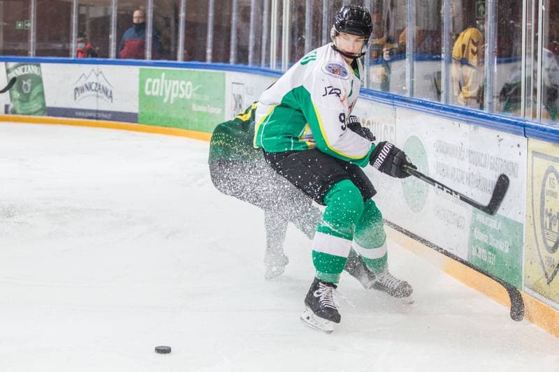 Ice Hockey. PHL. GKS Katowice - JKH GKS Jastrzebie. 22.12.2021