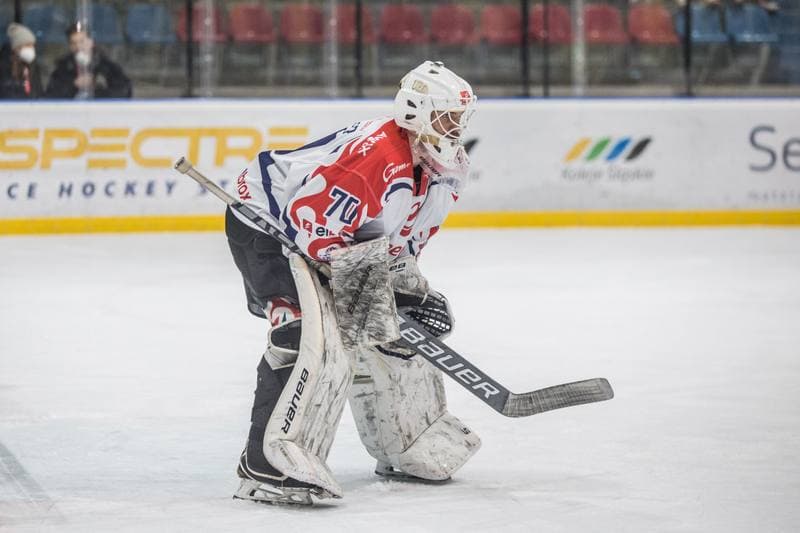 Ice Hockey. Polish Cup. GKS Katowice - KH Energa Torun. 27.12.2021