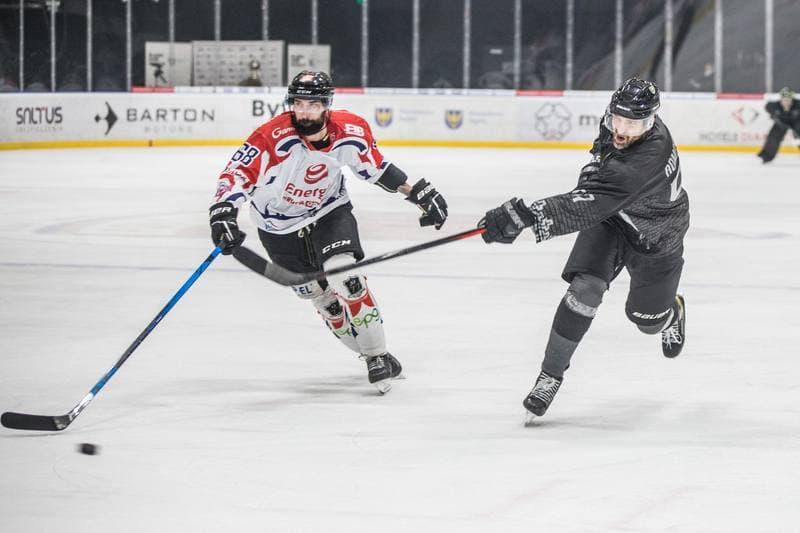 Ice Hockey. Polish Cup. GKS Katowice - KH Energa Torun. 27.12.2021