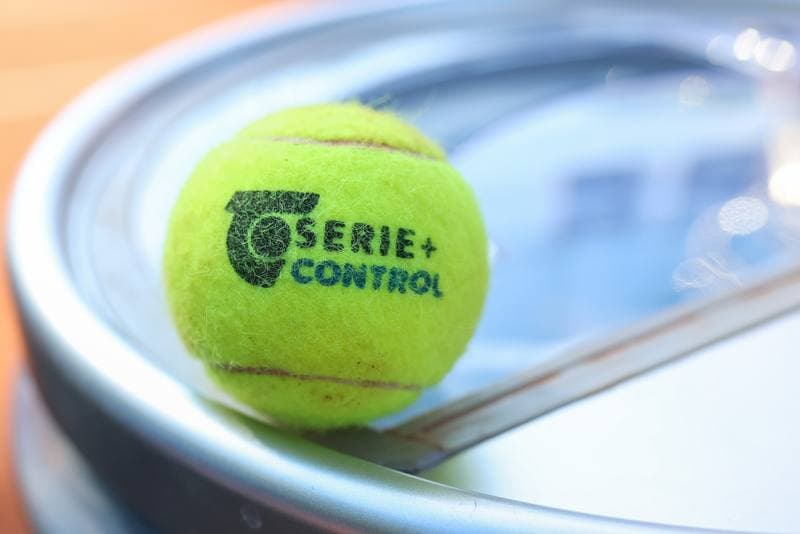 Tennis. Lotto SuperLiga. Gornik Bytom - Osavi Kalisz. 13.08.2023