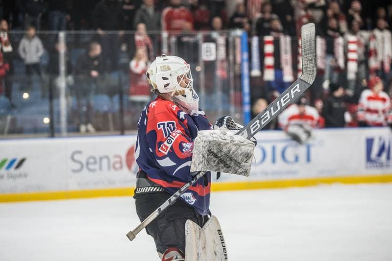 Ice Hockey. Polish Cup. Comarch Cracovia - KH Energa Torun. 28.12.2021