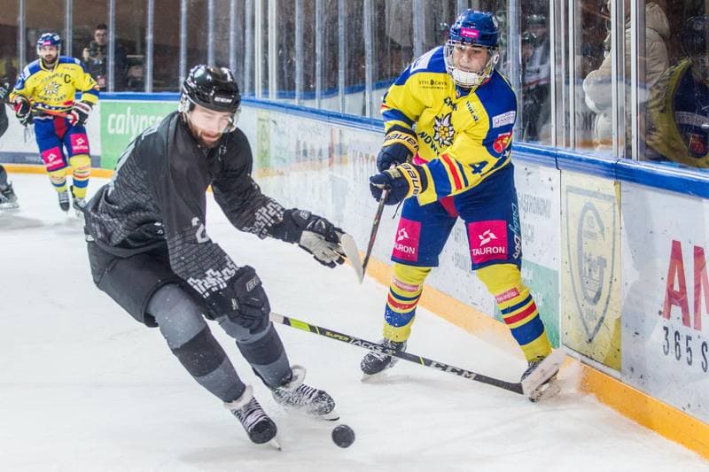 Ice Hockey. Polska Hokej Liga. GKS Katowice - Tauron Podhale Nowy Targ. 30.12.2021