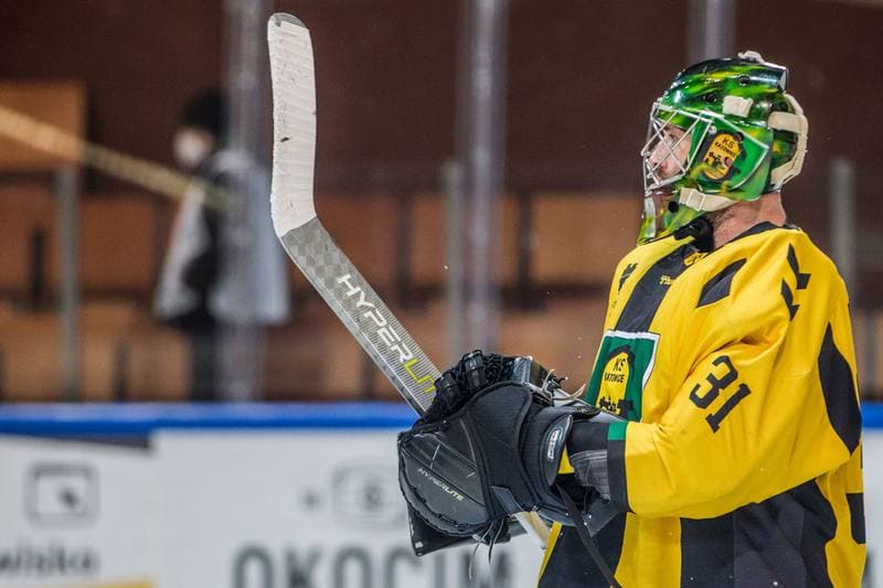 Ice Hockey. PHL. GKS Katowice - Comarch Cracovia. 04.01.2022