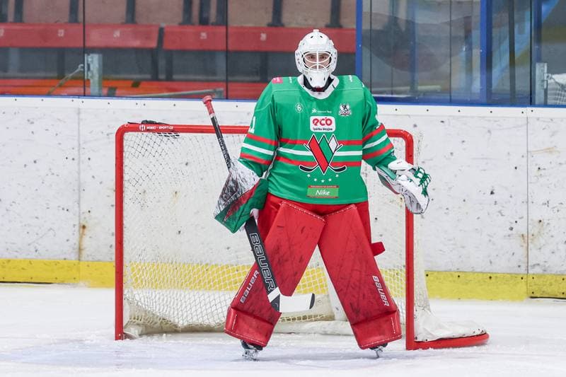 Ice Hockey. Tauron Hokej Liga. JKH GKS Jastrzebie - ECB Zaglebie Sosnowiec. 05.10.2025