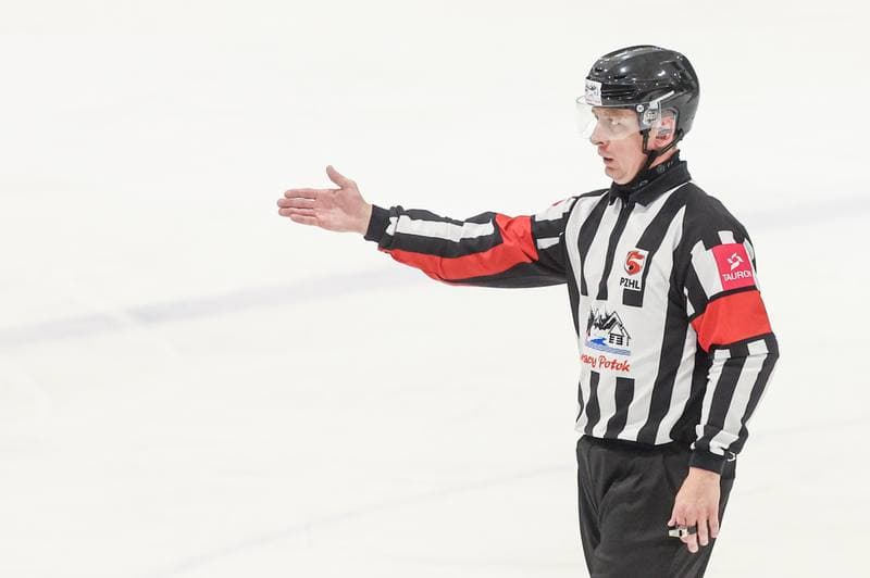 Ice Hockey. Tauron Hokej Liga. JKH GKS Jastrzebie - ECB Zaglebie Sosnowiec. 05.10.2025