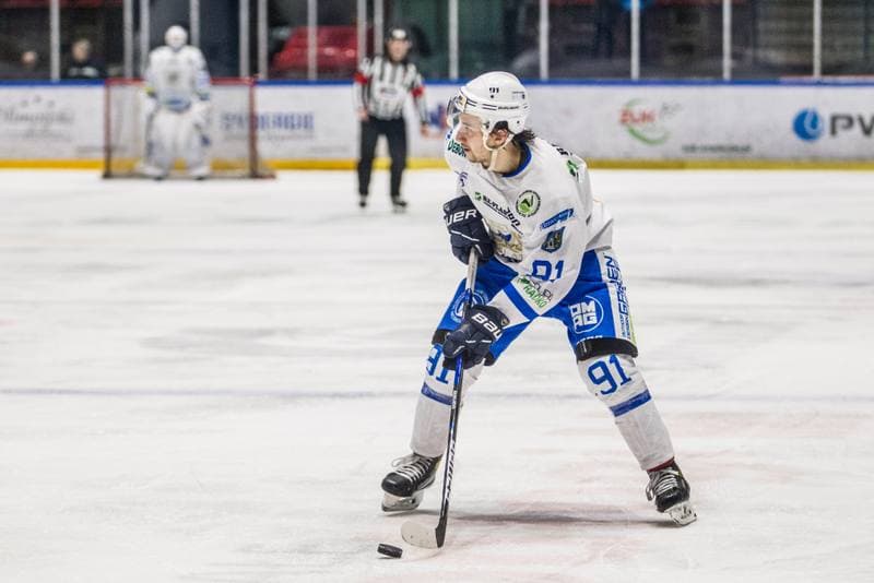 Ice Hockey. PHL. Re-Plast Unia Oswiecim - JKH GKS Jastrzebie. 06.01.2022