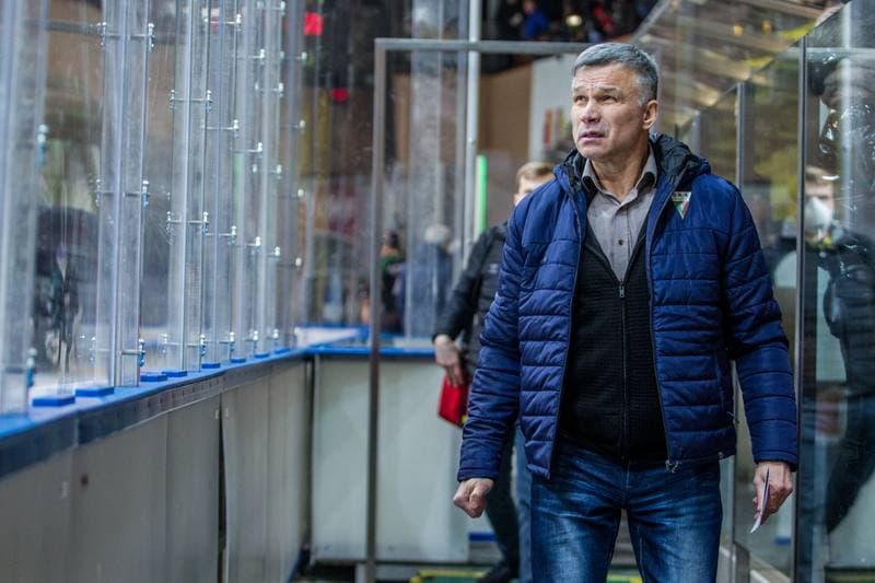 Ice Hockey. PHL. GKS Katowice - GKS Tychy. 07.01.2022