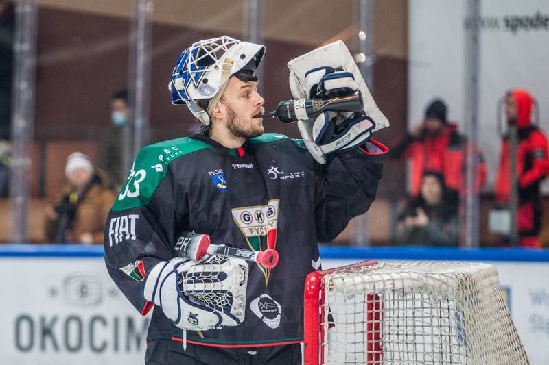 Ice Hockey. PHL. GKS Katowice - GKS Tychy. 07.01.2022
