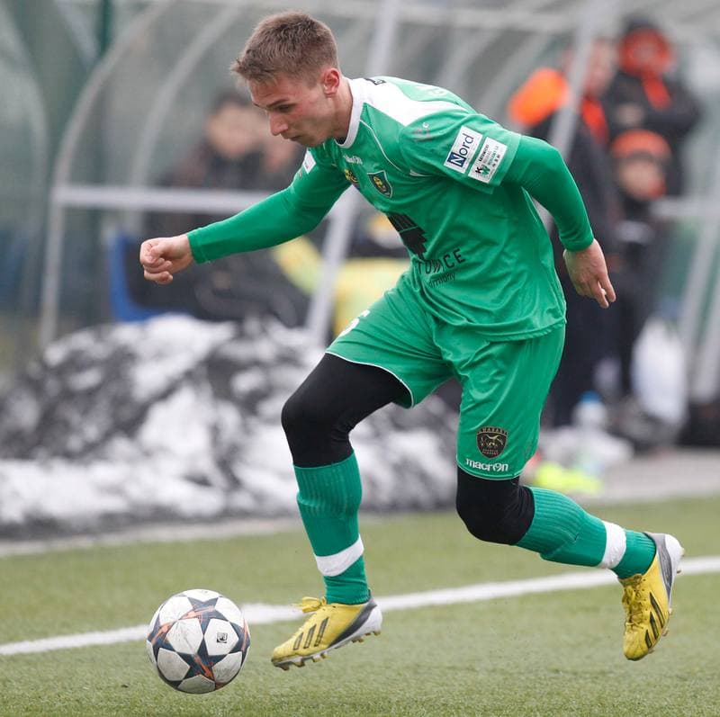 Football. Polish Cup. GKS Katowice - Chrobry Glogow. 13.08.2014