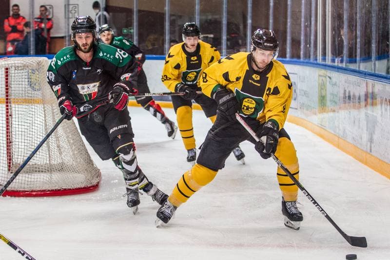 Ice Hockey. PHL. GKS Katowice - GKS Tychy. 07.01.2022