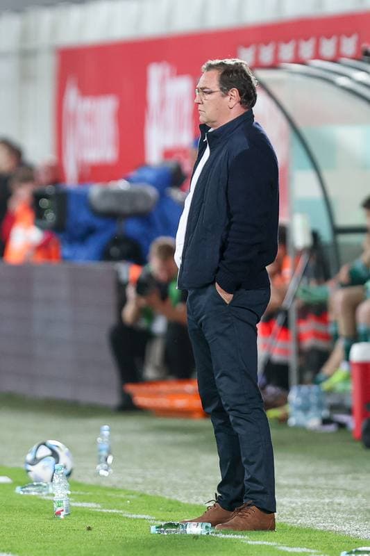 Football. PKO BP Ekstraklasa. Gornik Zabrze - Legia Warsaw. 01.04.2024