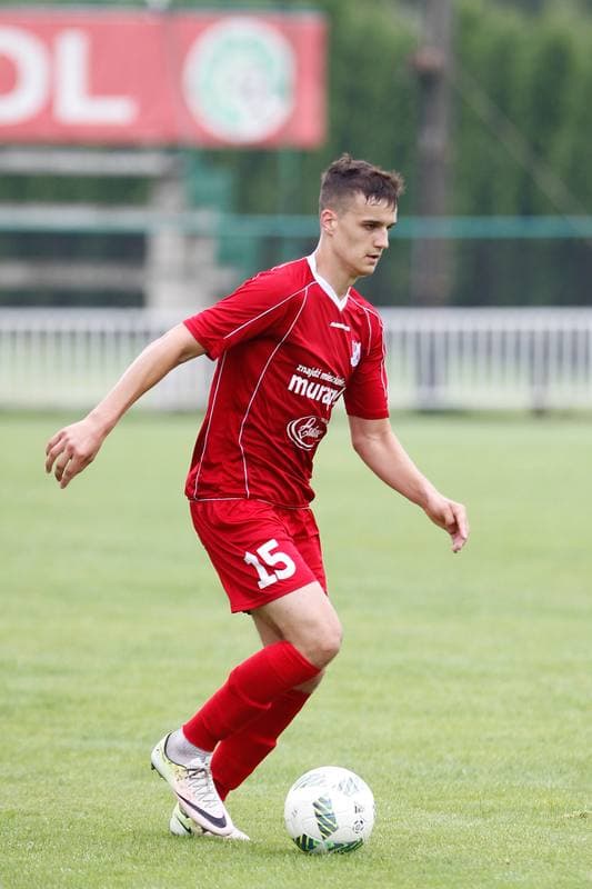 Football. Sparing. Podbeskidzie Bielsko-Biala - MFK Frydek Mistek. 13.07.2016