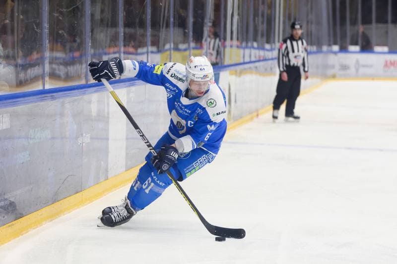 Ice Hockey. Tauron Hokej Liga. GKS Katowice - Re-Plast Unia Oswiecim. 05.01.2024