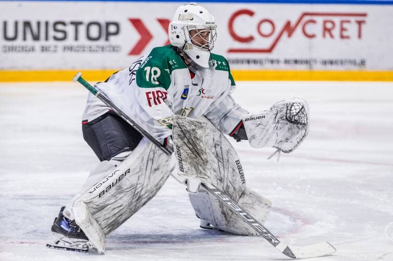 Ice Hockey. PHL. GKS Tychy - KH Energa Torun. 09.01.2022