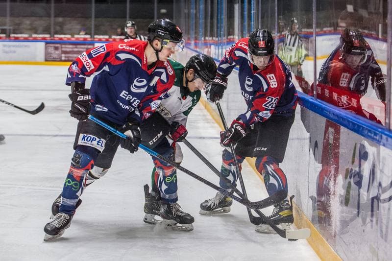 Ice Hockey. PHL. GKS Tychy - KH Energa Torun. 09.01.2022