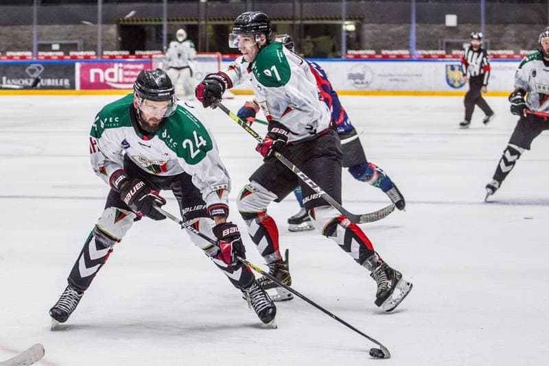 Ice Hockey. PHL. GKS Tychy - KH Energa Torun. 09.01.2022