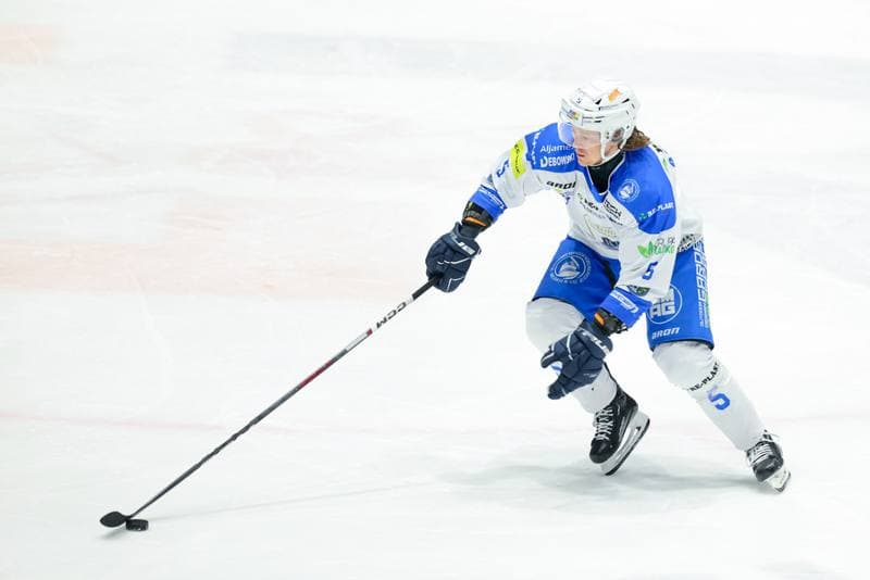 Ice Hockey. Tauron Hokej Liga. Re-Plast Unia Oswiecim - GKS Tychy. 18.03.2024