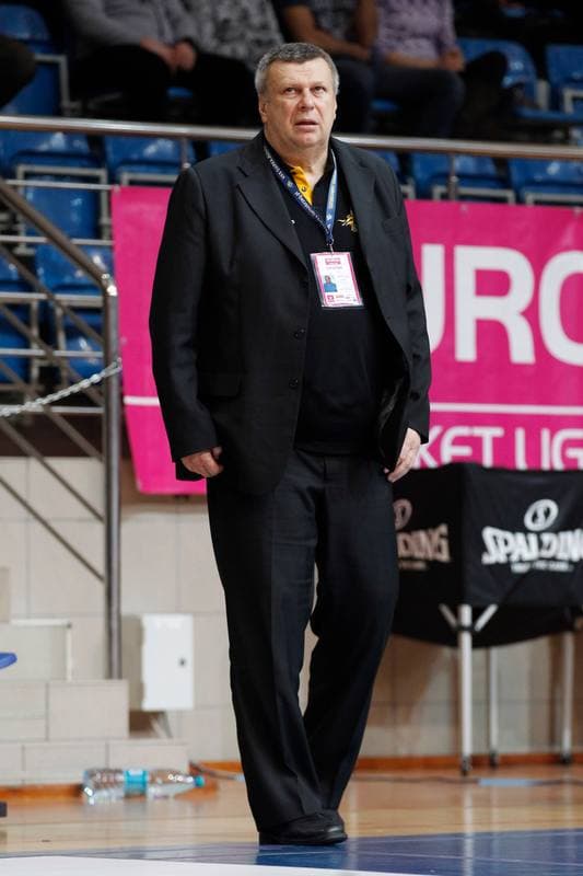 Basketball. Tauron Basket Liga. MKS Dabrowa Gornicza - Siarka Tarnobrzeg. 03.01.2016