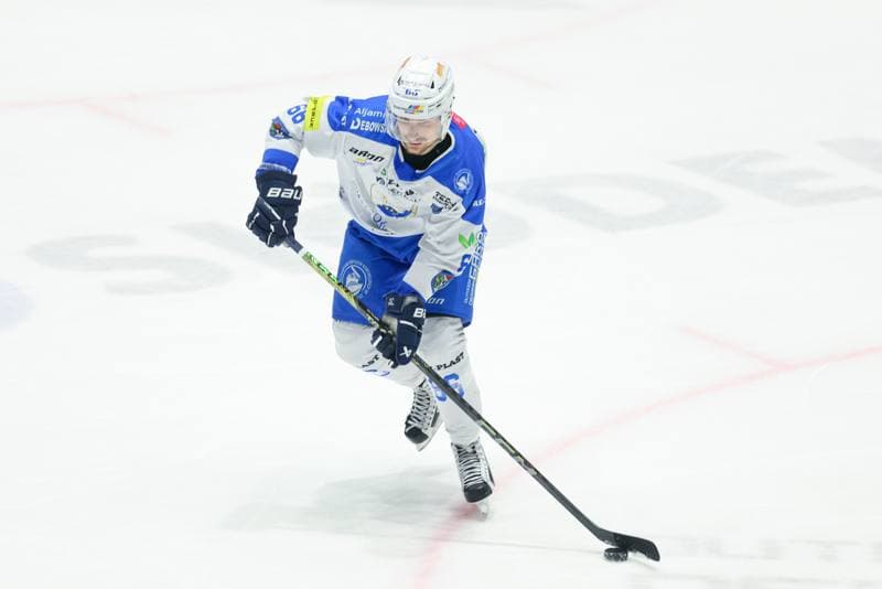 Ice Hockey. Tauron Hokej Liga. Re-Plast Unia Oswiecim - GKS Tychy. 24.03.2024