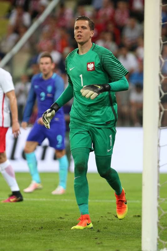 Football. International Friendly. Poland - Netherlands. 01.06.2016