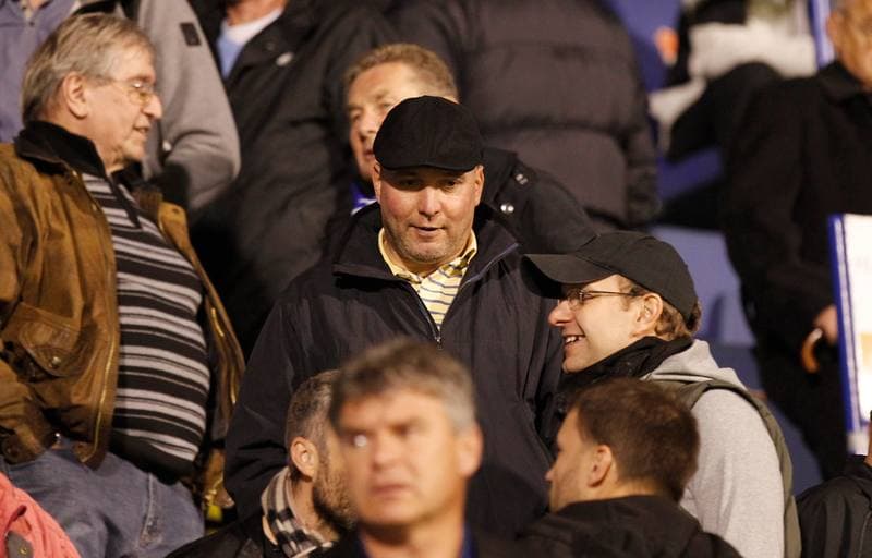 Football. SYNOT Liga. Banik Ostrava - Vysocina Jihlava. 17.10.2014