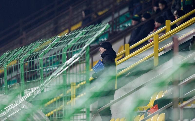 Football. Polish First League. GKS Katowice - Miedz Legnica. 30.08.2015