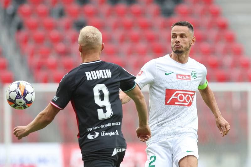 Football. Betclic I liga. GKS Tychy - Warta Poznan. 02.08.2024