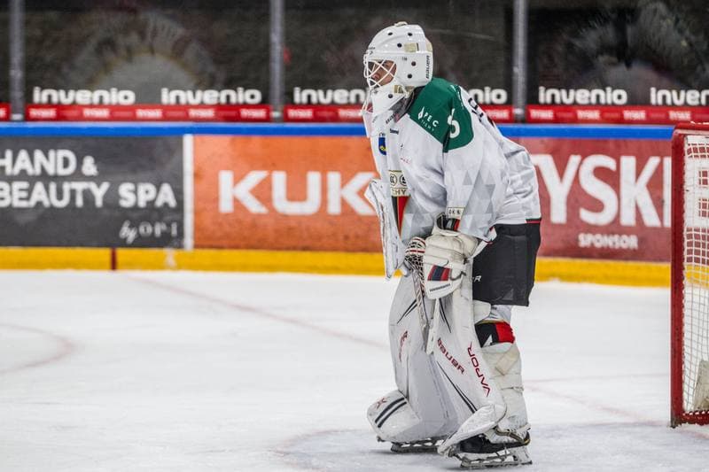 Ice Hockey. PHL. GKS Tychy - Zaglebie Sosnowiec. 18.01.2022