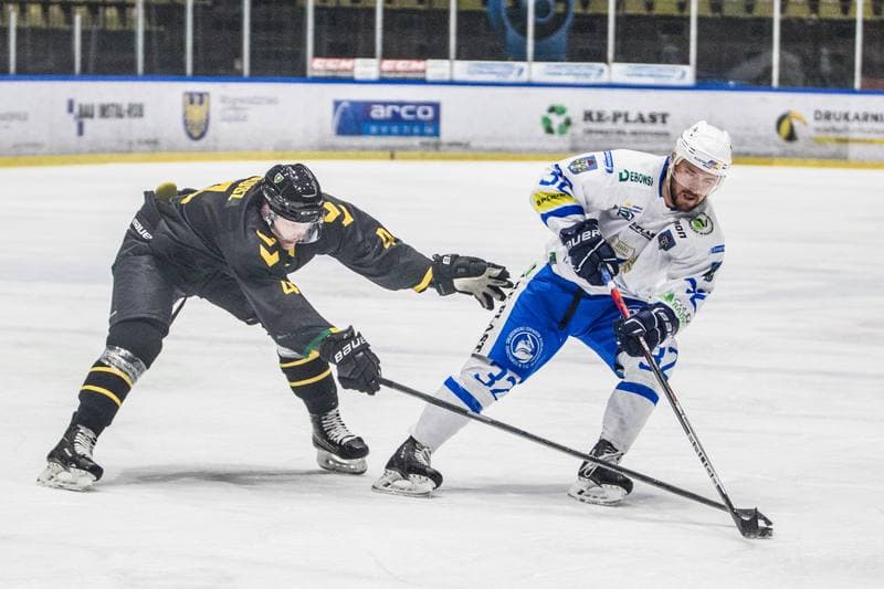 Ice Hockey. PHL. Re-Plast Unia Oswiecim - GKS Katowice. 21.01.2022