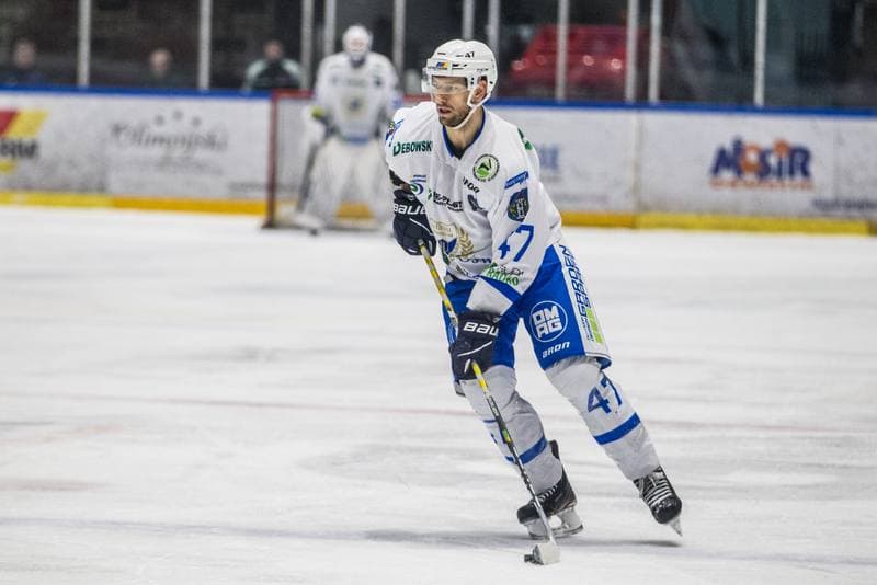 Ice Hockey. PHL. Re-Plast Unia Oswiecim - GKS Katowice. 21.01.2022