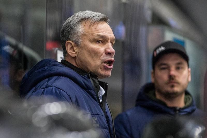 Ice Hockey. PHL. GKS Tychy - Re-Plast Unia Oswiecim. 23.01.2022