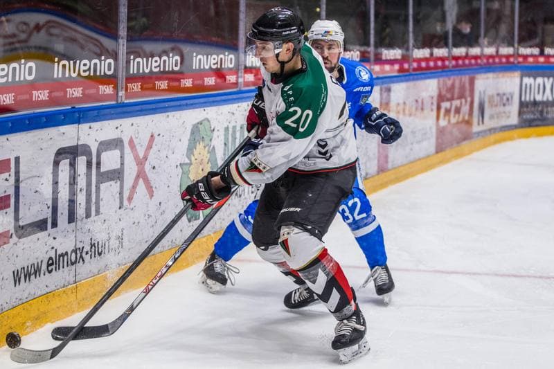 Ice Hockey. PHL. GKS Tychy - Re-Plast Unia Oswiecim. 23.01.2022